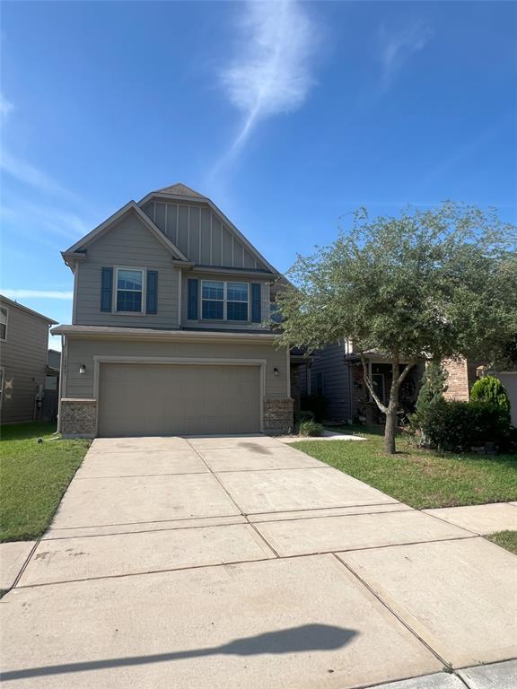 property at 15827 Sunny Stone Dr