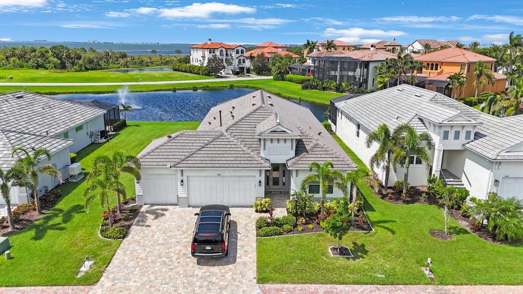 5504 Title Row Dr in Bradenton, FL - Building Photo