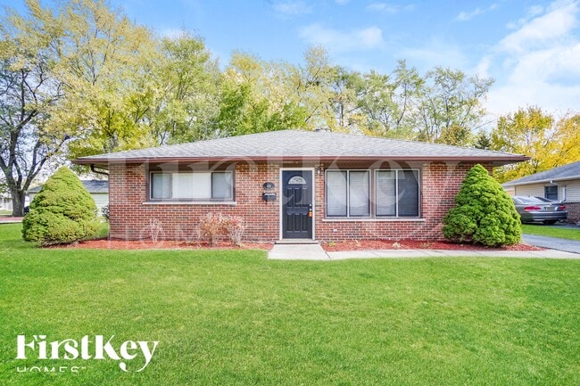 property at 428 Suwanee St