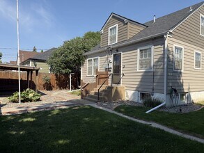 502 Burlington Ave in Billings, MT - Building Photo - Building Photo
