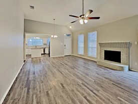 2408 Baretta Dr in Mesquite, TX - Building Photo