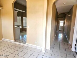 12028 Banner Crest Dr in El Paso, TX - Foto de edificio - Building Photo