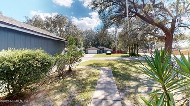 7491 Countryman Ln in Jacksonville, FL - Building Photo - Building Photo