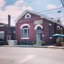 25514 E Main St in Onley, VA - Building Photo