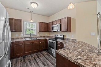 399 Frisco Wy in Holly Ridge, NC - Building Photo - Building Photo