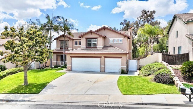 property at 10200 Cartagena Dr
