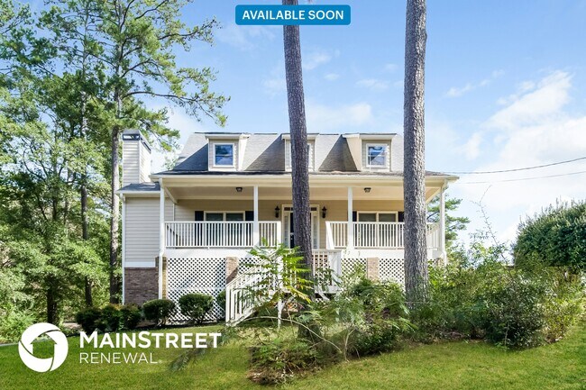 property at 6101 James Rd