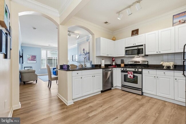 27 Booth St in Gaithersburg, MD - Building Photo - Building Photo