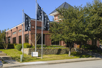 Knights of Pythias Lofts in Fort Worth, TX - Building Photo - Building Photo