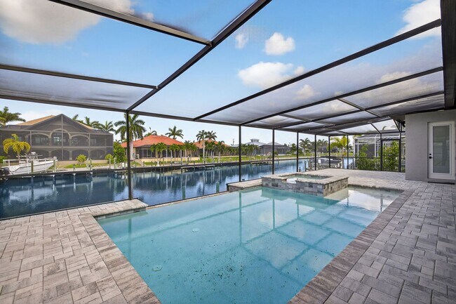 property at 2532 SW 26th Pl