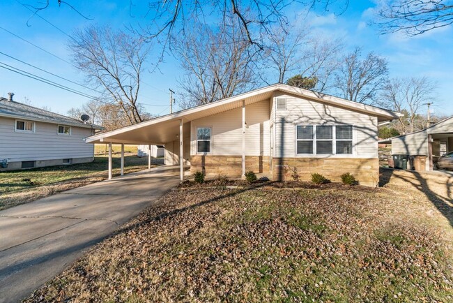 property at 1137 Landgraf Dr