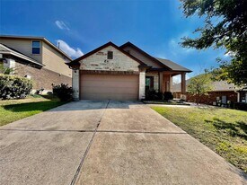 1433 Biscuit Dr in Austin, TX - Building Photo