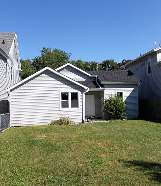 331 W 4th St Rentals in Erie, PA