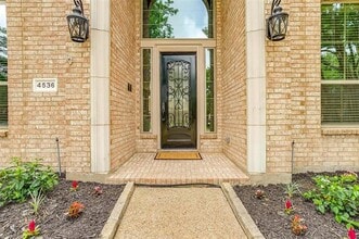 4536 St James Dr in Plano, TX - Building Photo - Building Photo