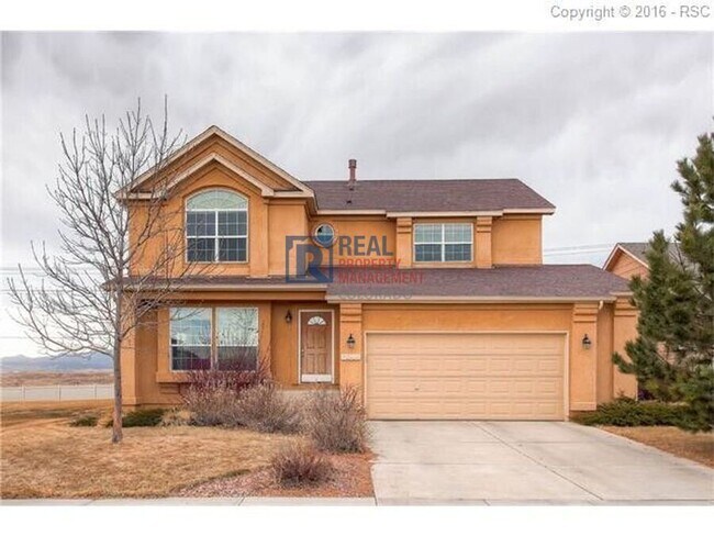 8044 Lodi Ln in Fountain, CO - Building Photo - Building Photo