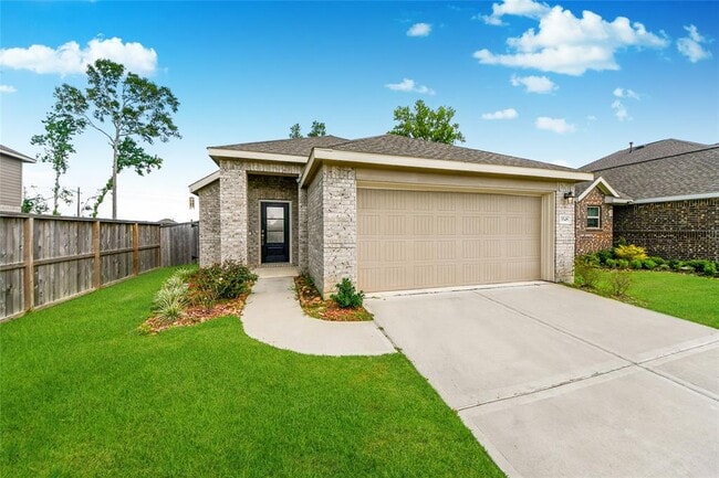 19348 Villa Mesa Dr in Roman Forest, TX - Building Photo - Building Photo