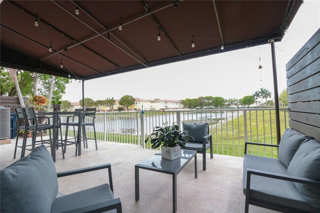 property at 10868 NW 84th St