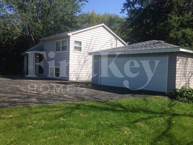 property at 12865 W Highland Ave