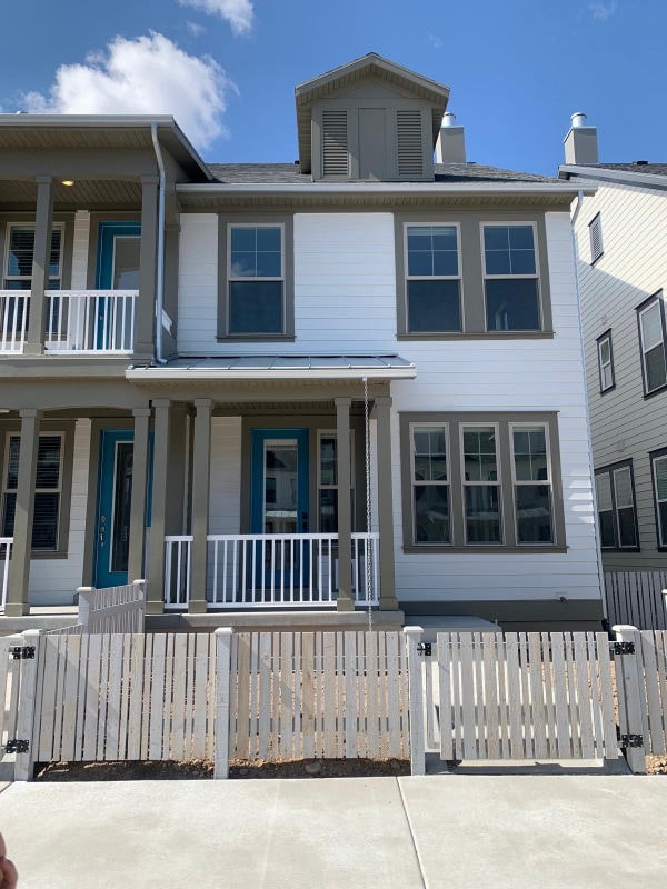 5258 W Dock St in South Jordan, UT - Foto de edificio - Building Photo