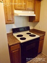 8601 E Stearn Lake Dr in Tucson, AZ - Building Photo - Building Photo