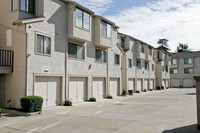 Deanza Terrace in San Leandro, CA - Building Photo - Building Photo