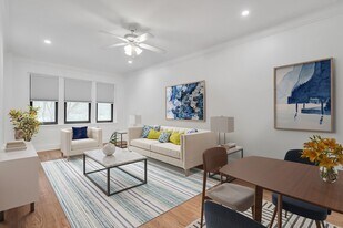 126 Englewood Ave, Unit 5 in Boston, MA - Building Photo