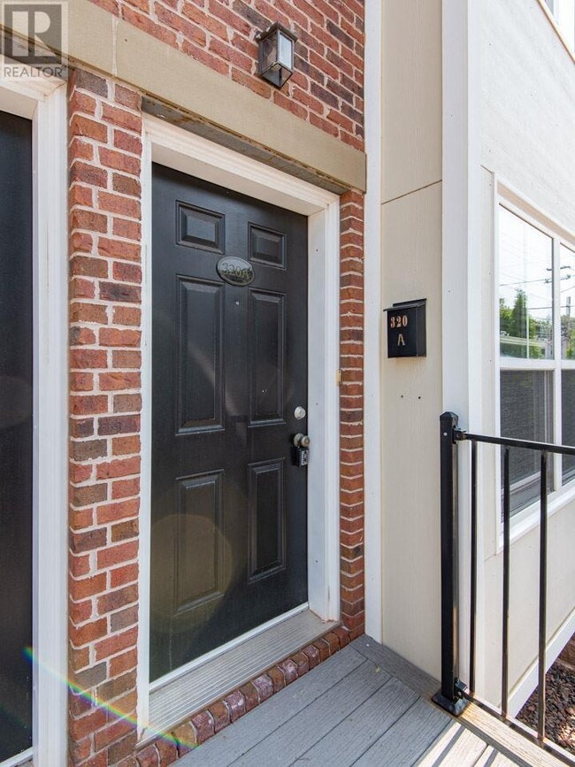 320 Queen St in Charlottetown, PE - Building Photo - Building Photo