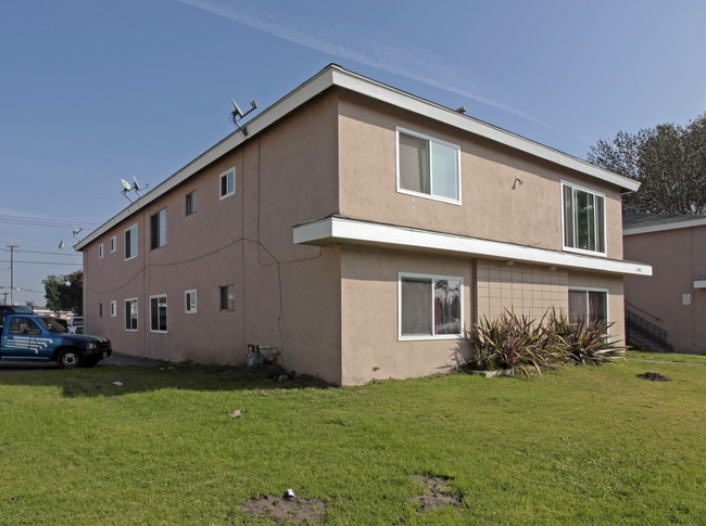 12542 Shelley Dr in Garden Grove, CA - Building Photo - Building Photo