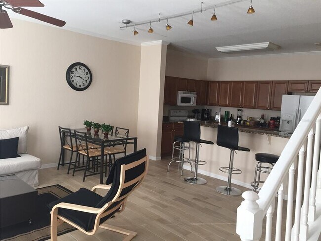 2513 Lancien Ct in Orlando, FL - Building Photo - Building Photo