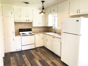 1302 S 23rd St in Copperas Cove, TX - Building Photo - Building Photo