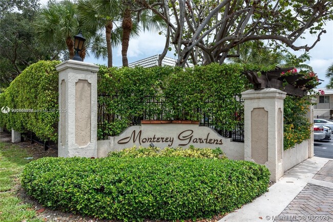 property at 8607 SW 68th Ct