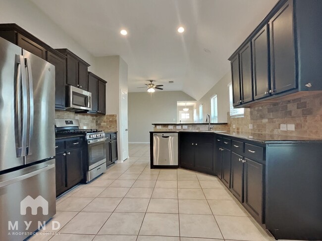 property at 4307 Orchard cir