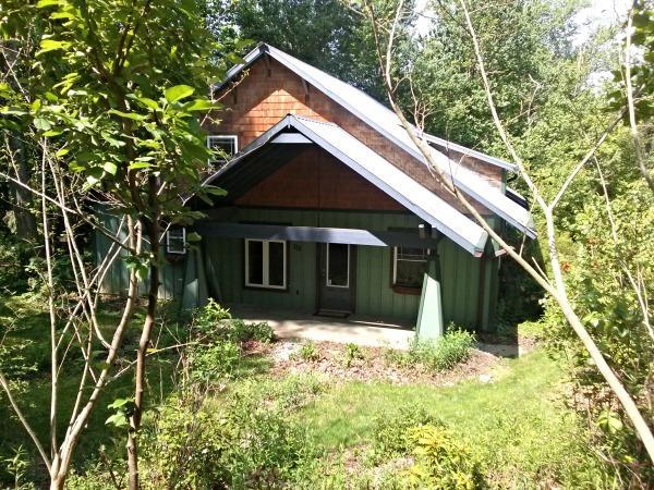 property at 115 Cragmont Rd