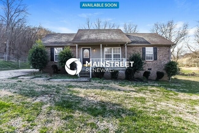 property at 120 Trace Dr