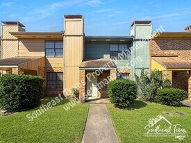 4127 Arthur Ln in Beaumont, TX - Building Photo