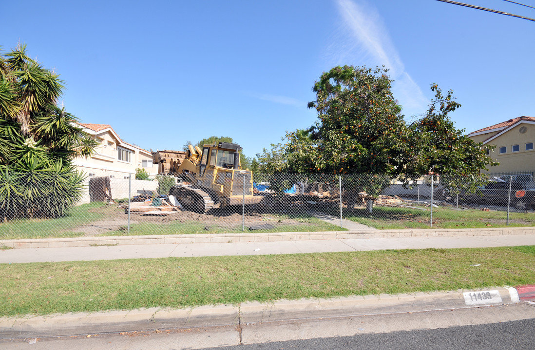 11433 Excelsior Dr in Norwalk, CA - Building Photo