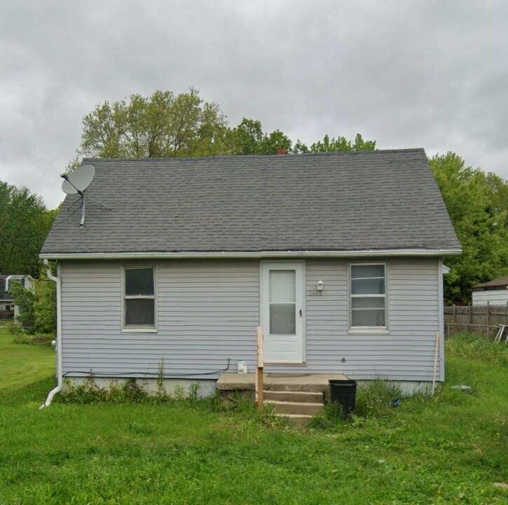 3440 Hobson Ave in Flint, MI - Building Photo