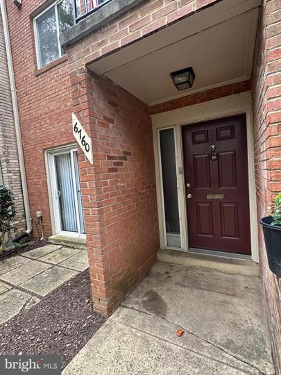 property at 6760 Perry Penney Dr