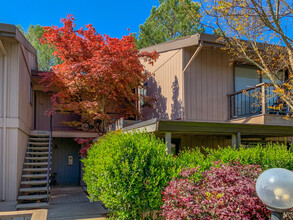 Cambridge Oaks Apartments in Cameron Park, CA - Building Photo - Building Photo