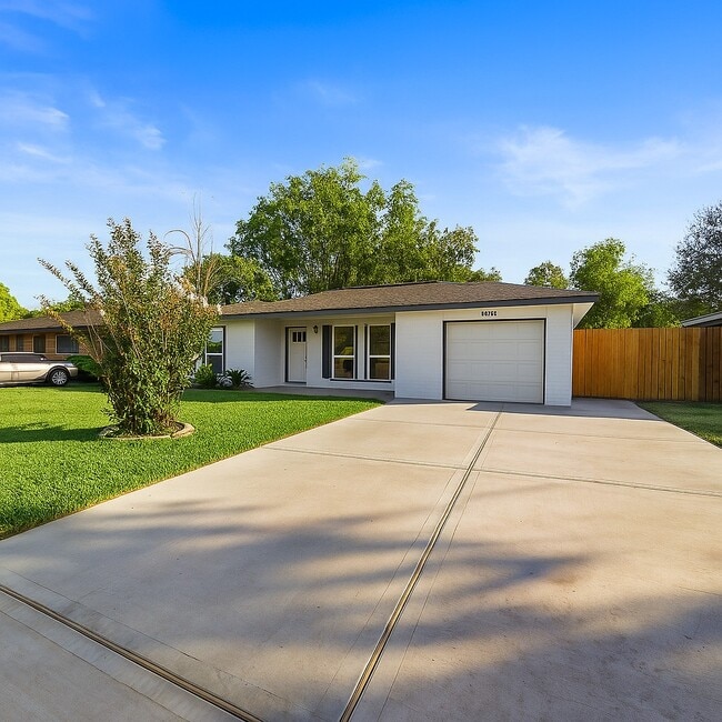 11703 Hendon Ln in Houston, TX - Building Photo - Building Photo