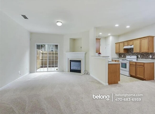 property at 3701 Utoy Dr SW