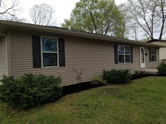 property at 219 N Alexander St