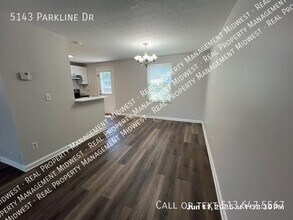 5143 Parkline Dr in Columbus, OH - Building Photo - Building Photo