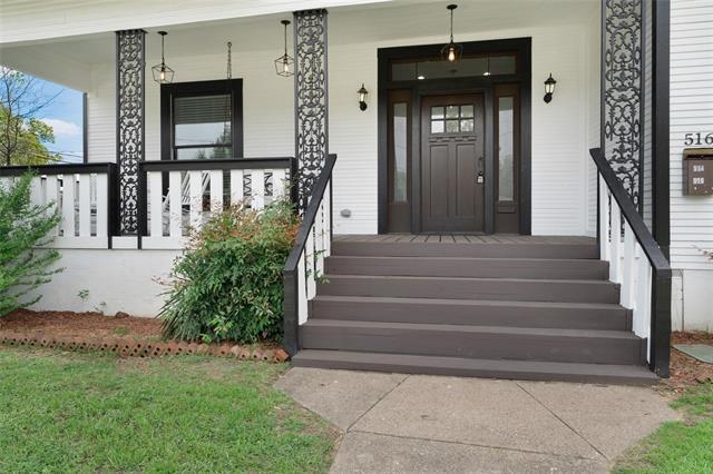 516 E 6th St in Dallas, TX - Building Photo - Building Photo