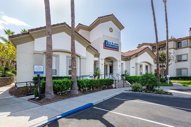 Elan Oceano in Oceanside, CA - Building Photo - Building Photo