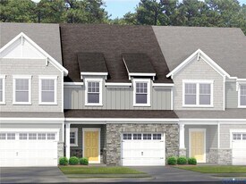 10878 Farmstead Ml Ln in Glen Allen, VA - Building Photo