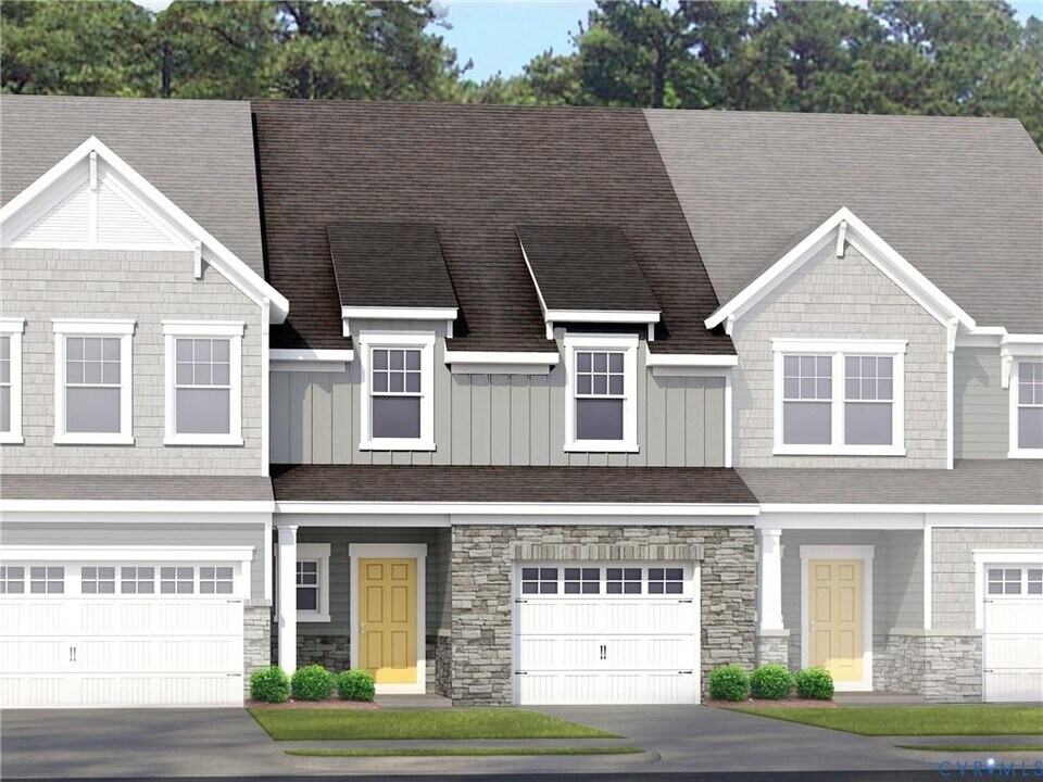 10878 Farmstead Ml Ln in Glen Allen, VA - Building Photo
