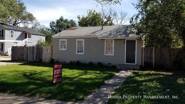 property at 2711 35th St
