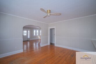 3043 Pinewood Ave in Baltimore, MD - Building Photo - Building Photo