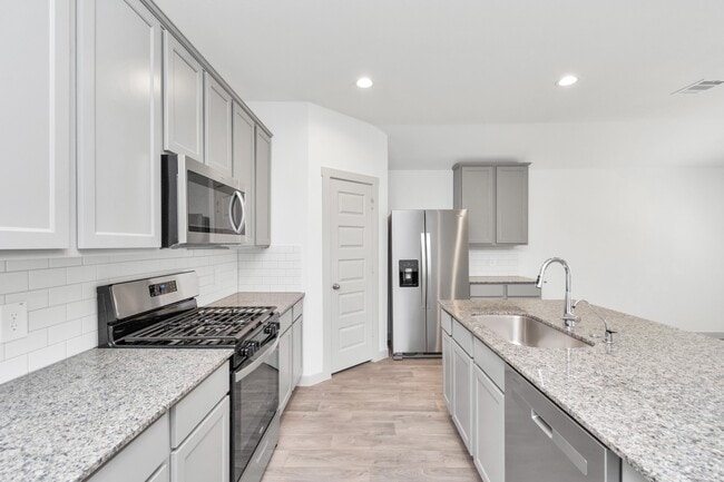 property at 10626 Watershed Dr